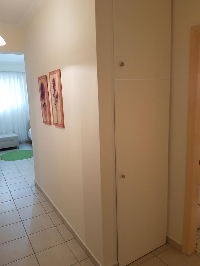Studio Anna Veria Bagian luar foto